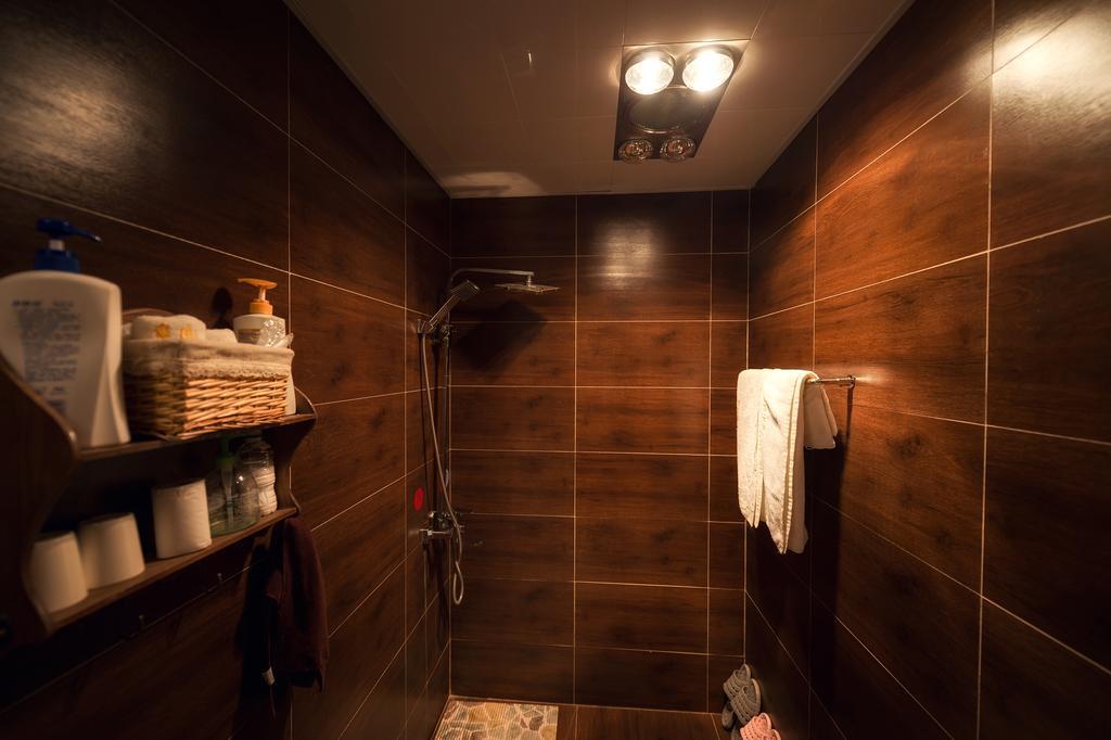 Apartamento Huksum House Deqen Exterior foto